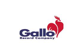 Gallo Record Company